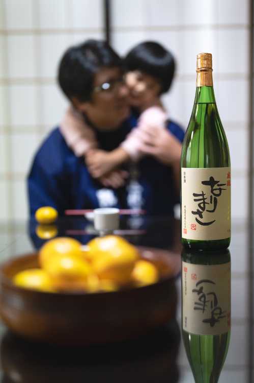 成政酒造（イナガキヤストさん）