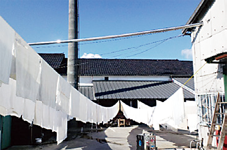 吉乃友酒造有限会社