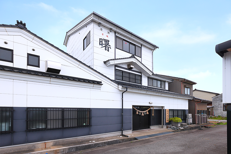 株式会社高澤酒造場