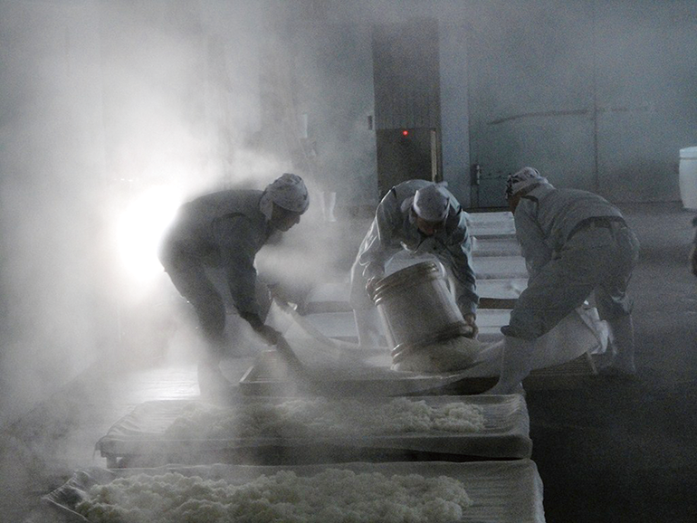 若鶴酒造株式会社